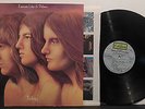 EMERSON LAKE & PALMER Trilogy '72 Cotillion first press NM-