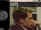 Glenn GOULD Haydn Mozart Columbia ML5274 Vinyl LP Mint