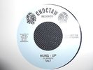 Rare Funk Breaks 45 - Salt - Hung Up - Choctaw
