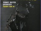 Tubby Hayes Tubby's Groove on UK Tempo - Japan Heavy Vinyl NM