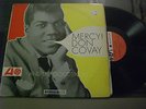 Don Covay - Mercy LP 1964 Atlantic 8104 mono VG