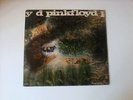 Rare Pink Floyd A Saucerful of Secrets 1968 UK 1st Columbia Stereo SCX 6258