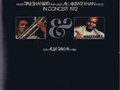 RAVI SHANKAR / ALI AKBAR KHAN In Concert 1972 (SAPDO 1002) EU 2LPs 1996 mint/NEW