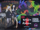 MADONNA - DUBPLATE - PICTURE DISC 12