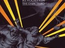 PURE REASON REVOLUTION - THE DARK THIRD 2 VINYL LP NEUWARE