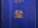 QUEEN ,   ZIMBABWE PRESSING , 2 LP , GREATEST HITS 2 , DEAD MINT COPY
