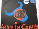 Alice in Chains - Them bones   UK LIMITED NUMBERED BLUE VINYL 12