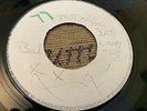 Augustus Pablo Java Rare UK Blank GPW 77 Killer Dub 7