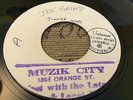 Unknown Coxsone Joe Grind ? CS Dodd 69 Rare Blank Ska Rocksteady 7