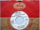 RUSTY DRAPER  I get so Jealous All for the love of Flo POPCORN R&R WLP 45 w292