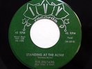 DELTAIRS 45 Standing at the altar / I might like it IVY Doowop bb2864