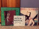 OINGO BOINGO Nothing To Fear + Good For Your Soul LP Orig. SECRET SOCIETY INSERT
