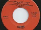 soul/funk MONSTER US org 7