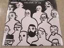 Maccabees Colour It In RSD limited numbered vinyl LP new & sealed