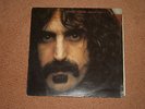 Frank Zappa und Band ,Autogramm, auf Schallplatte.inperson gesammelt