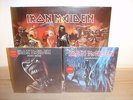 Iron Maiden - Dance of Death SEALED Limited Ed. 2 Picture-Disc + 2 x 7