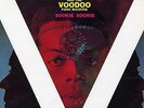 DAVY JONES & VOODOO FUNK MACHINE 