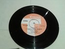 Rare EP record Joe Meek/The Blue Men I Hear a New World
