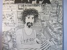 FRANK ZAPPA - LEATHERETTE - 12