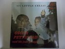 OSCAR PETTIFORD My Little Cello Charles Mingus Phil Urso Walter Bishop LP Sealed