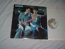 SCORPIONS Lovedrive '79 GERMAN metal LP CENSORED  cover MASTERDISK  NMint-