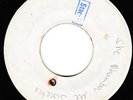 1969 VERY RARE BOSS BLANK ONLY UNKNOWN 
