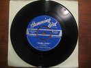 CITO FERMIN ORCHESTRA - DARK EYES - CALYPSO KILLER - EX++