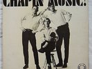 CHAPIN BROTHERS Chapin Music ORIG US '66 GARAGE/FOLK/BEAT LP