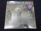 The Sisters Of Mercy -Dark Ages (2 Colored LP's)
