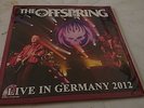 The Offspring - Live In Germany 2012  (7'' Vinyl/Ltd. Edition)