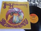 The Jimi Hendrix Experience Are You Experienced? Reprise 1967 Opened  Shrink LP