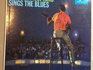 Lightnin' Hopkins Sings The Blues Original Imperial mono BLUES MASTERPIECE