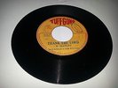 TUFF GONG/THANK THE LORD - BOB MARLEY & THE WAILERS [R/STEADY]  7