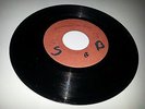 BLANK[SPLASH]/IS IT BECAUSE IM BLACK - KEN BOOTHE [ROOTS REGGAE]  7
