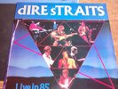 Dire Straits - Live in 85 - Stuttgart 19 November 1985 - Triple Vinyl set