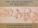 BOSTON SYMPHONY 