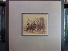 STEPHEN STILLS NEIL YOUNG BAND Long May You Run K54081 A1/B1 1st LP EX