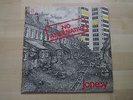 JONESY - NO ALTERNATIVE Dawn rec FIRST PRESS Prog Monster