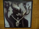 LP VINYL SCHALLPLATTE CELTIC FROST TO MEGA THERION / NOISE RECORDS
