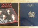 Queen Greatest Hits I und II