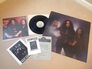 ROCK GODDESS 1983 LP AUTOGRAPHS FAN CLUB NEWSLETTER PHOTO METAL MEMORABILIA