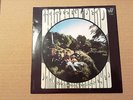 Grateful Dead DARK STAR US 7' PICTURE SLEEVE Official VERY LIMITED Reissue Rhino