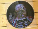 Tool - Lateralus, Promo Picture Disc, limited