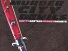The Murder City Devils -Empty Bottles,Broken Hearts Vinyl LP Alternat. Rock NEW+