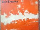 The DEAD KENNEDYS - Fresh Fruit for Rotting Vegetables LP Album 1st ISSUE I.R.S.