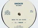 D.J. Trebor 