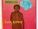 Don Evans 