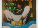 Johnny Clarke 
