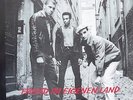 Advanced Chemistry - Fremd im eigenen Land 12
