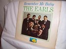 THE EARLS LP 